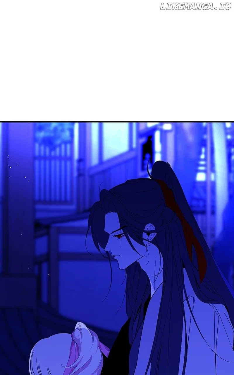 How a Goddess Wins Over Tigers Chapter 82 – Page 49