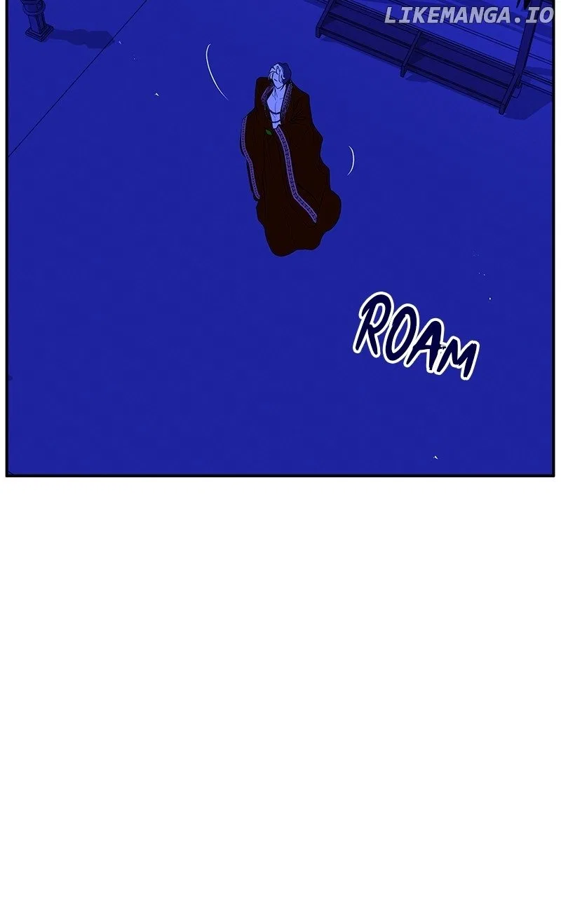 How a Goddess Wins Over Tigers Chapter 82 – Page 54
