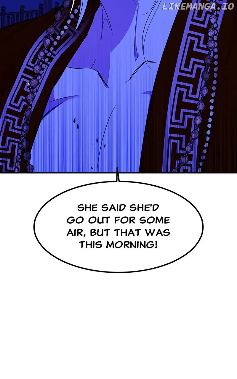 How a Goddess Wins Over Tigers Chapter 82 – Page 56