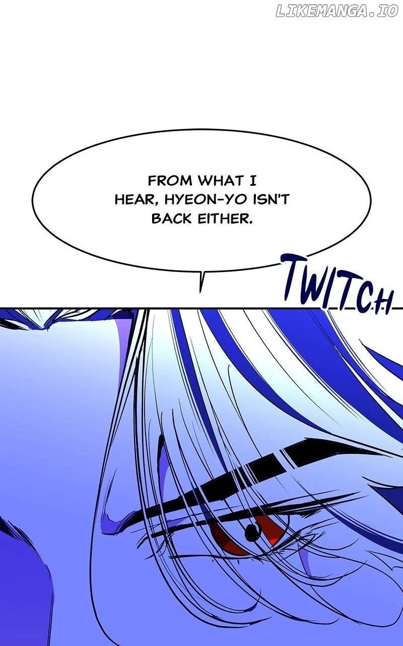 How a Goddess Wins Over Tigers Chapter 82 – Page 57