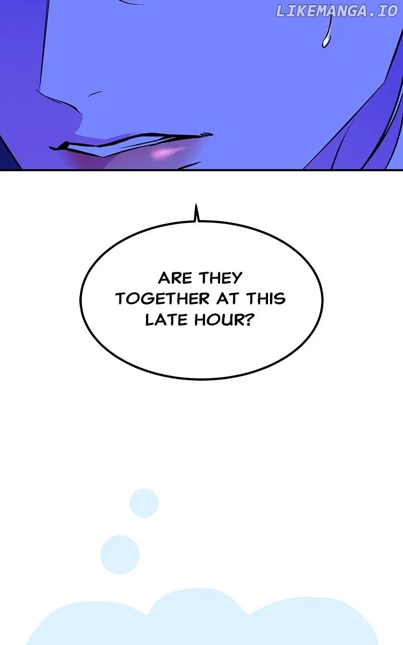 How a Goddess Wins Over Tigers Chapter 82 – Page 58