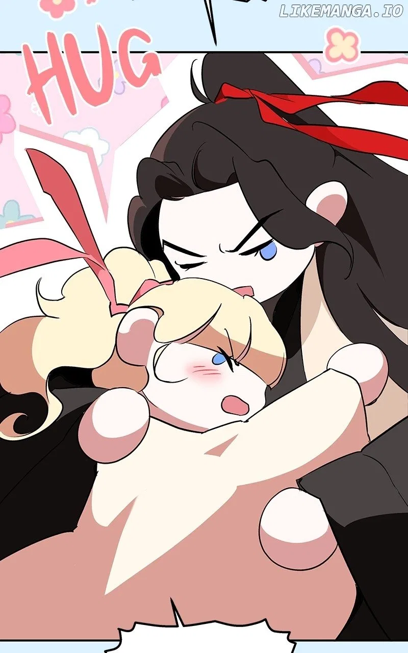 How a Goddess Wins Over Tigers Chapter 82 – Page 61