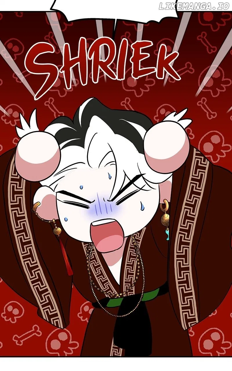 How a Goddess Wins Over Tigers Chapter 82 – Page 63