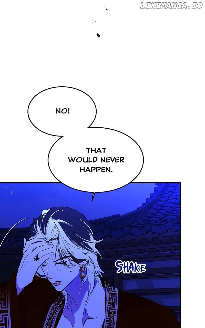 How a Goddess Wins Over Tigers Chapter 82 – Page 64
