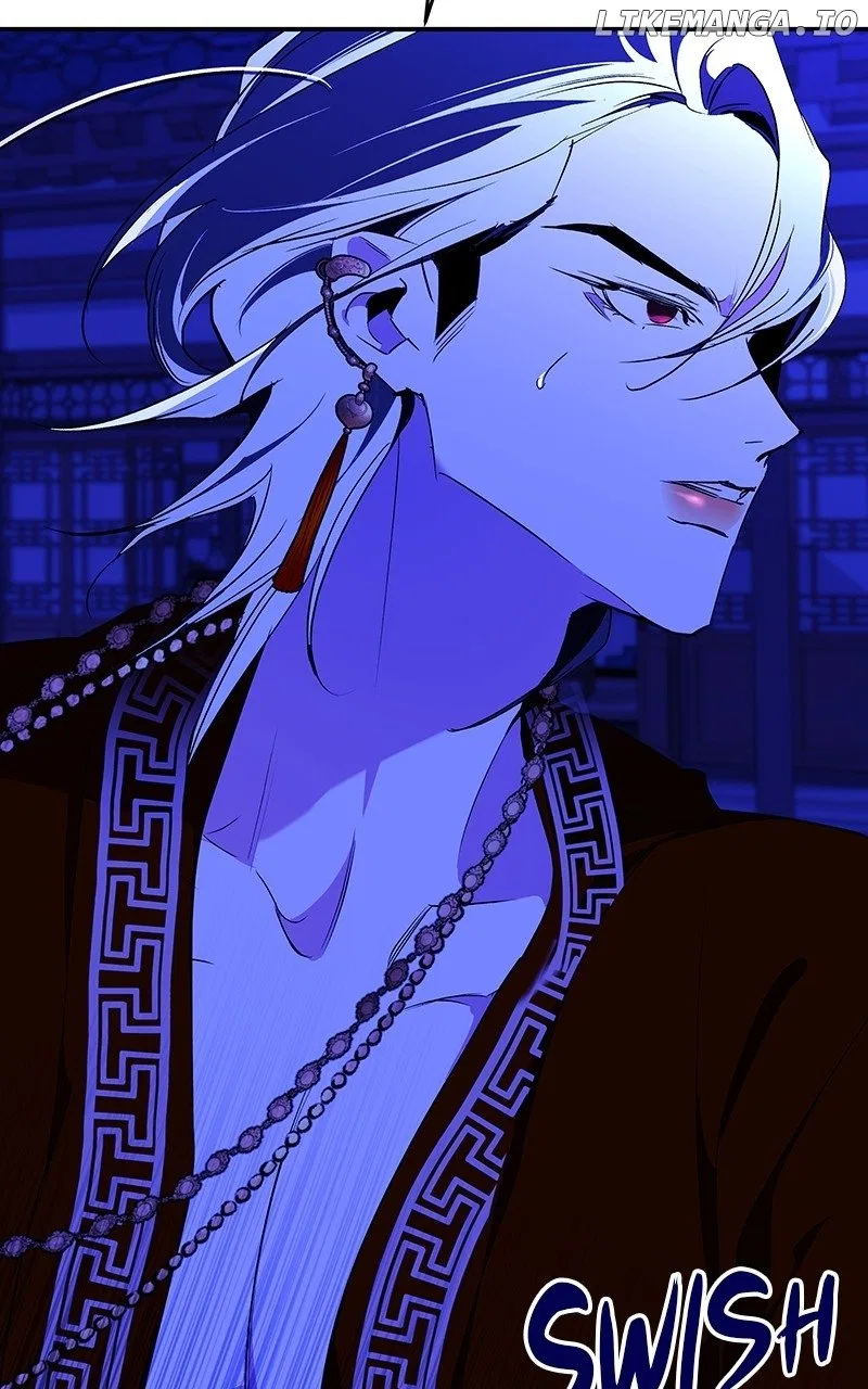 How a Goddess Wins Over Tigers Chapter 82 – Page 68