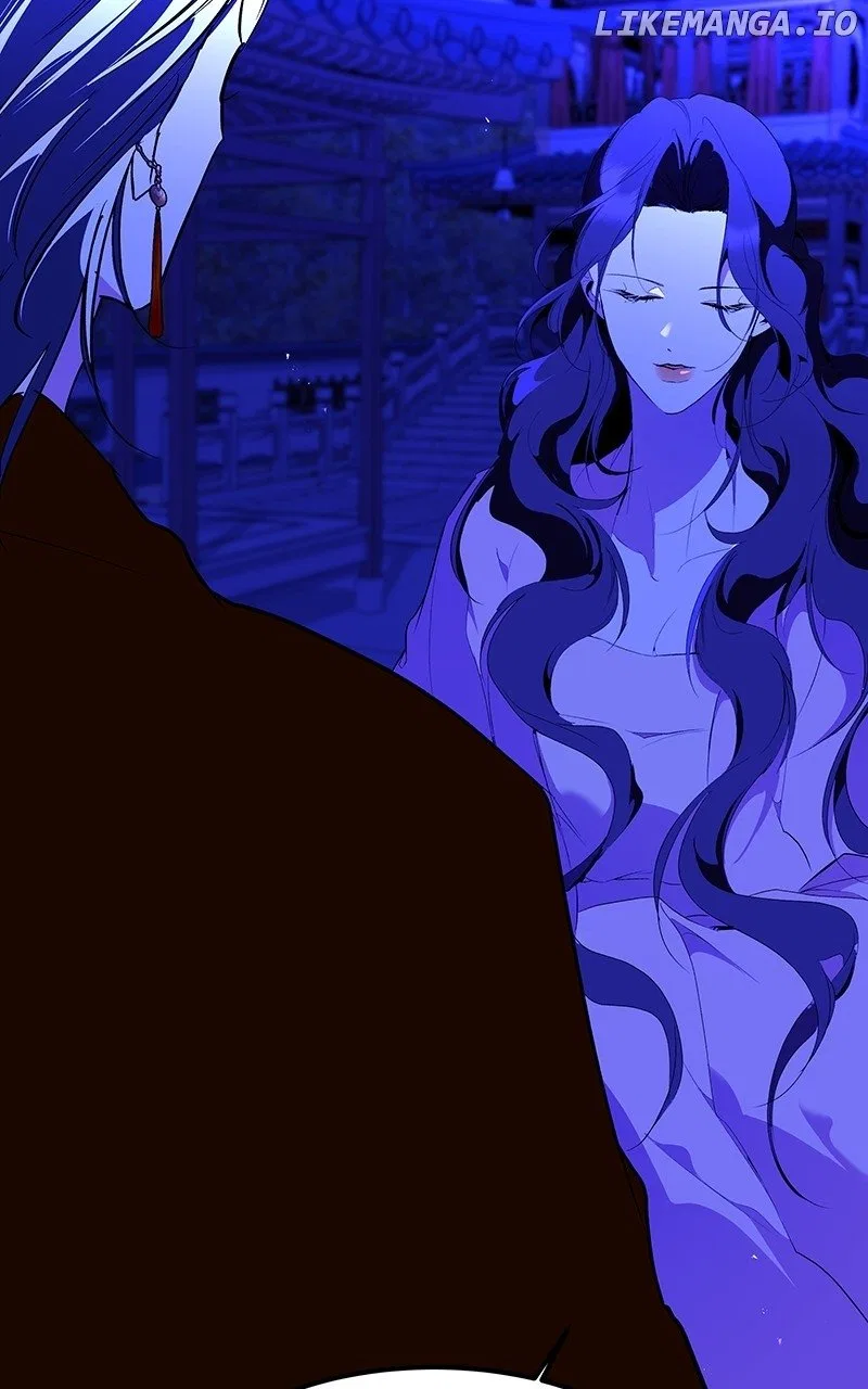 How a Goddess Wins Over Tigers Chapter 82 – Page 72