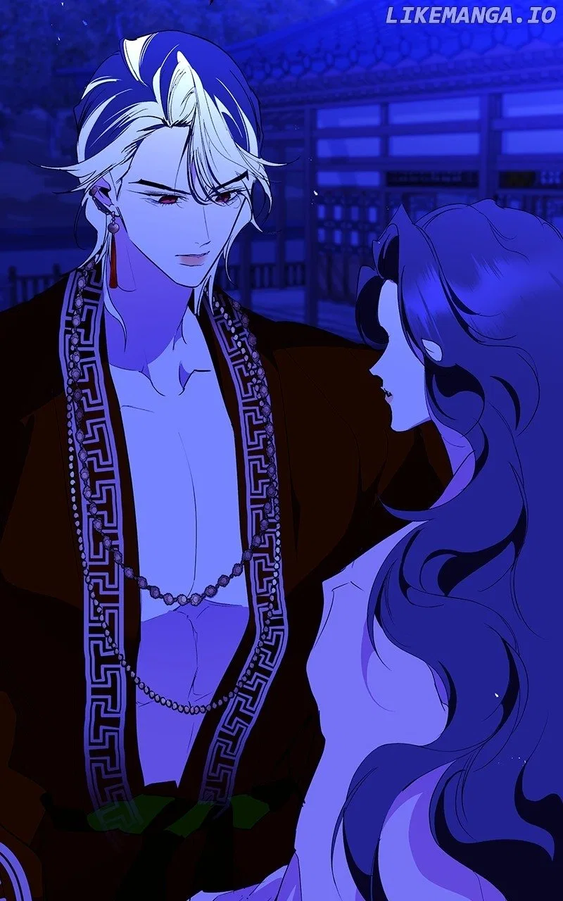 How a Goddess Wins Over Tigers Chapter 82 – Page 79