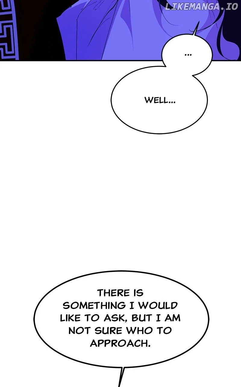 How a Goddess Wins Over Tigers Chapter 82 – Page 80