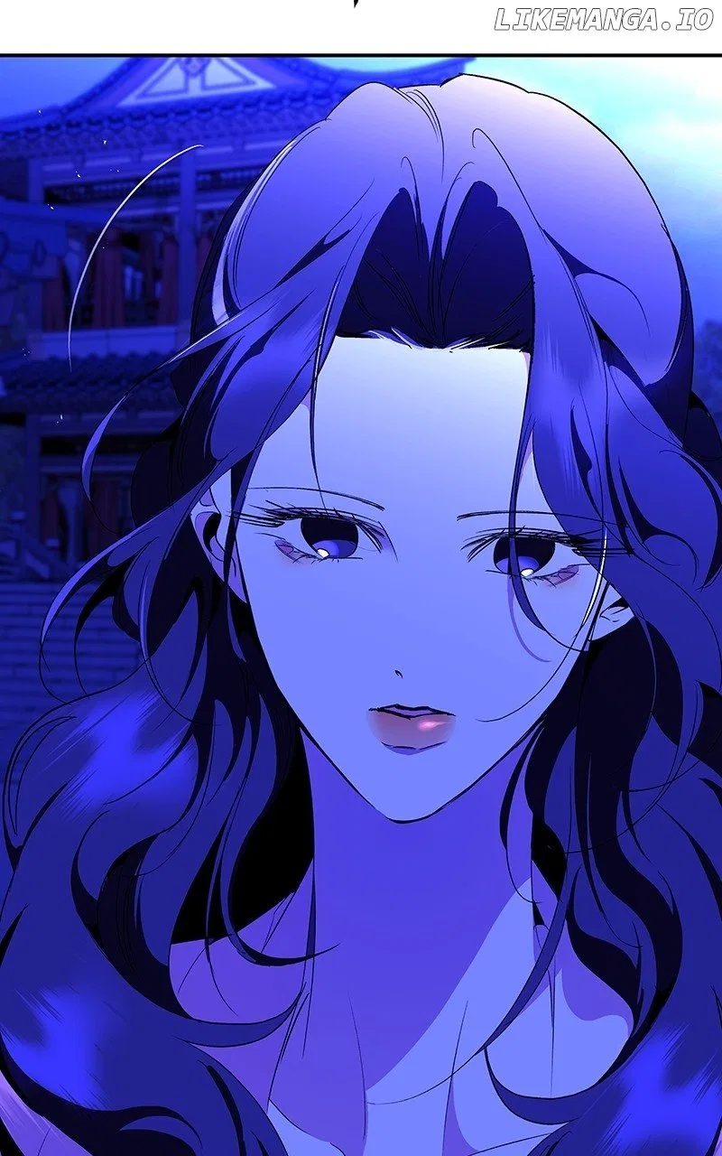 How a Goddess Wins Over Tigers Chapter 82 – Page 81