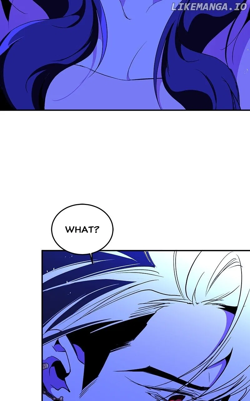 How a Goddess Wins Over Tigers Chapter 82 – Page 82