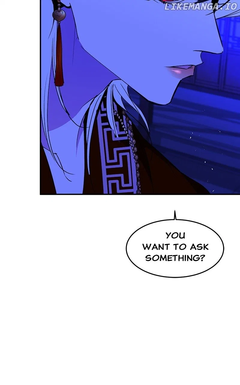 How a Goddess Wins Over Tigers Chapter 82 – Page 83