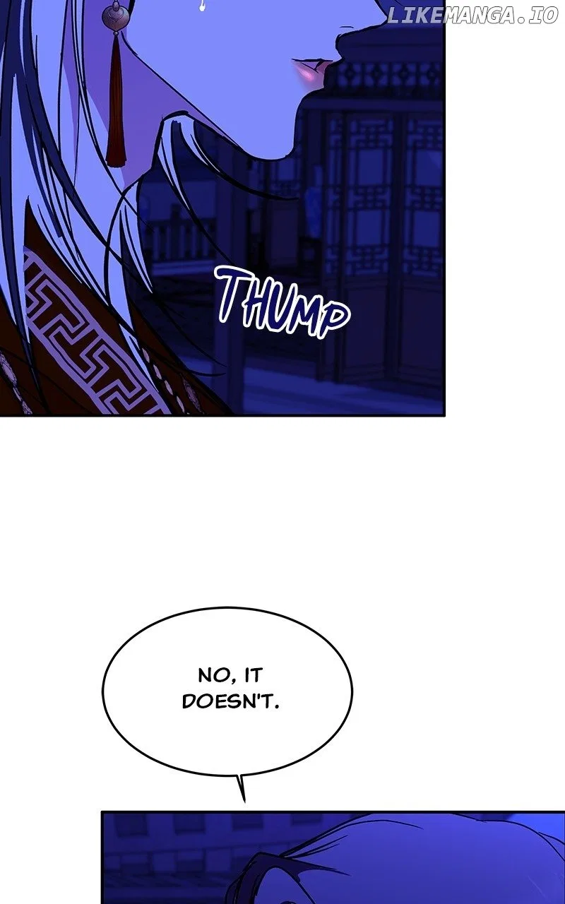 How a Goddess Wins Over Tigers Chapter 82 – Page 86