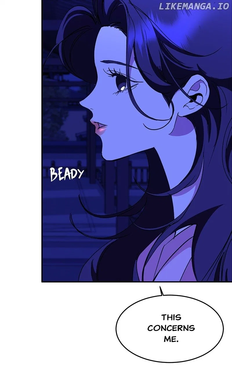How a Goddess Wins Over Tigers Chapter 82 – Page 87