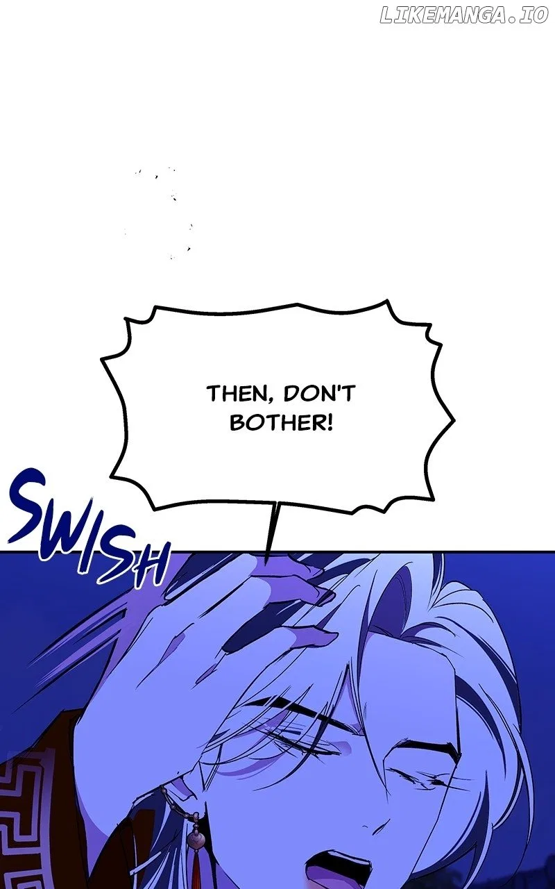 How a Goddess Wins Over Tigers Chapter 82 – Page 88