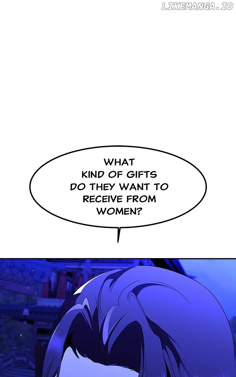 How a Goddess Wins Over Tigers Chapter 82 – Page 92