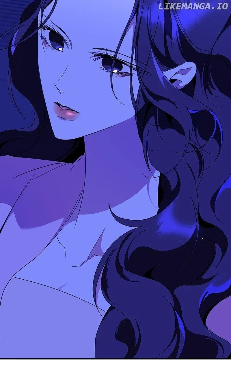 How a Goddess Wins Over Tigers Chapter 82 – Page 93