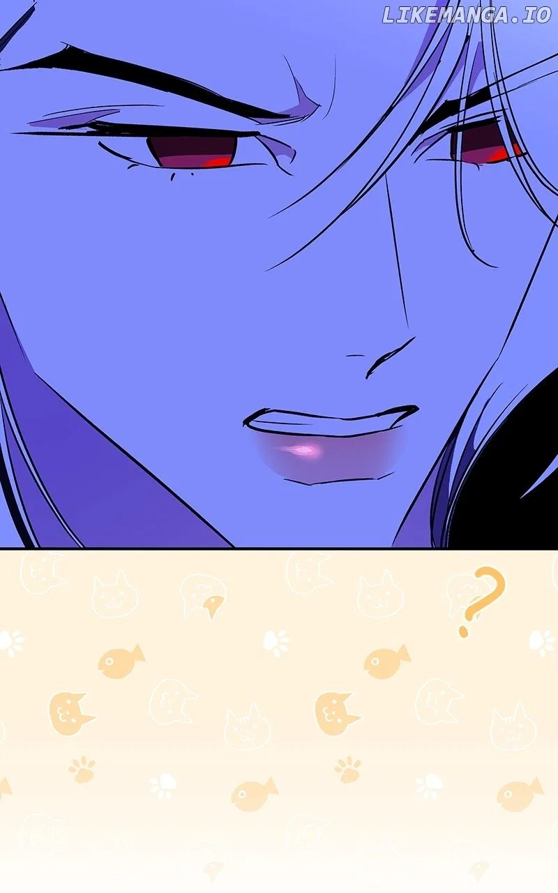 How a Goddess Wins Over Tigers Chapter 82 – Page 95