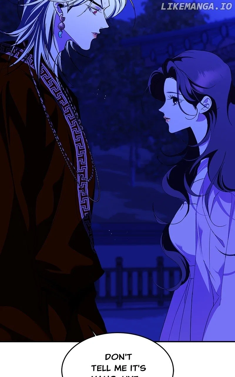 How a Goddess Wins Over Tigers Chapter 82 – Page 97