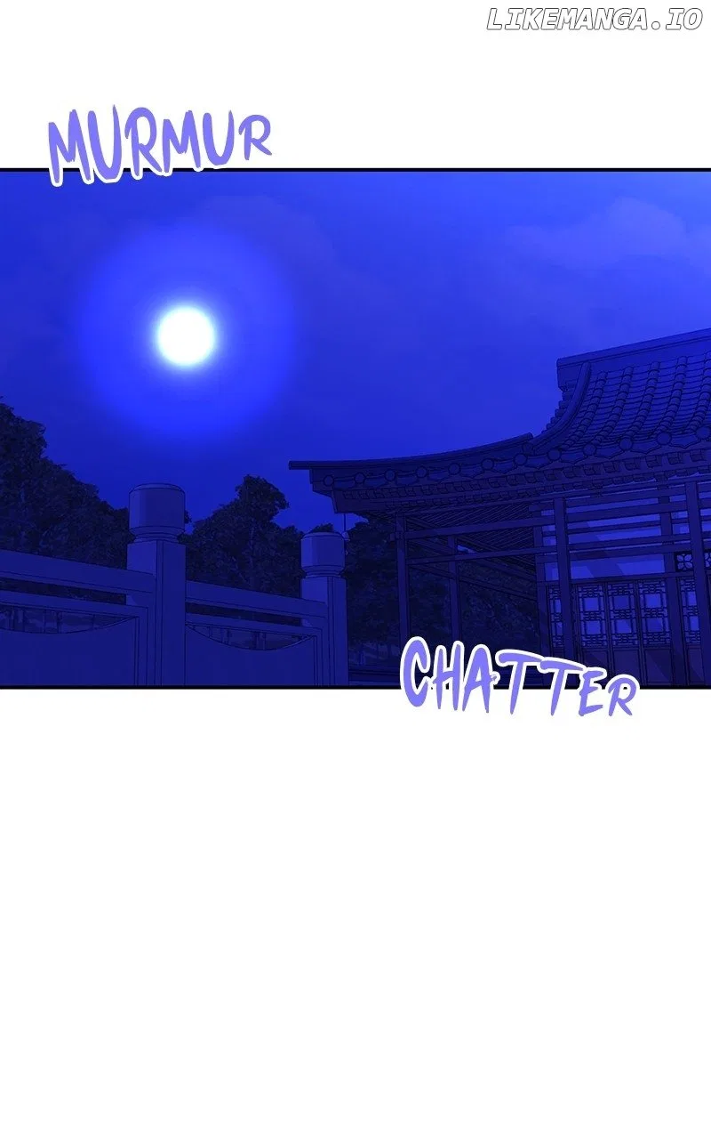 How a Goddess Wins Over Tigers Chapter 82 – Page 99