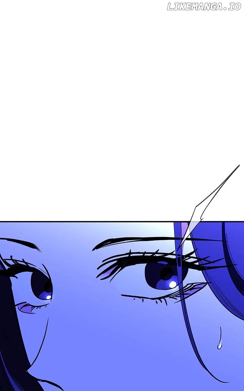 How a Goddess Wins Over Tigers Chapter 82 – Page 102