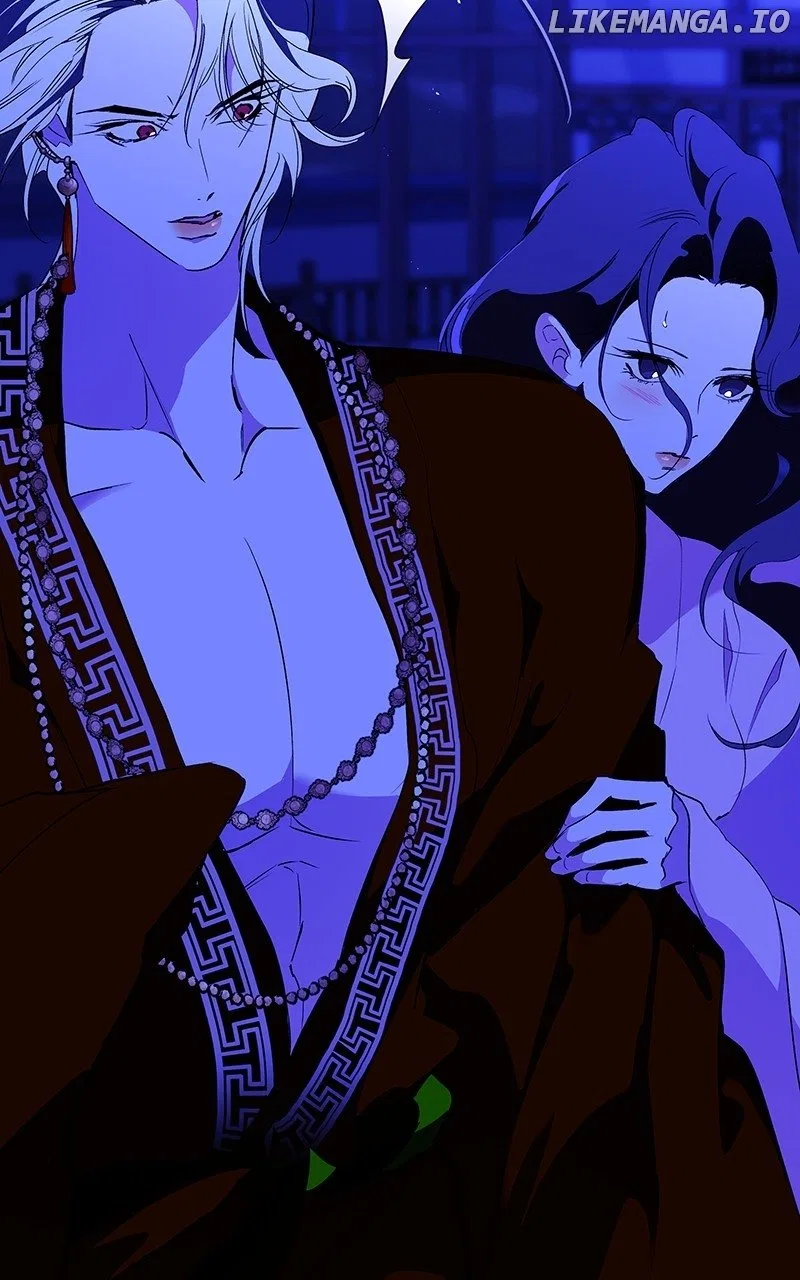 How a Goddess Wins Over Tigers Chapter 82 – Page 104