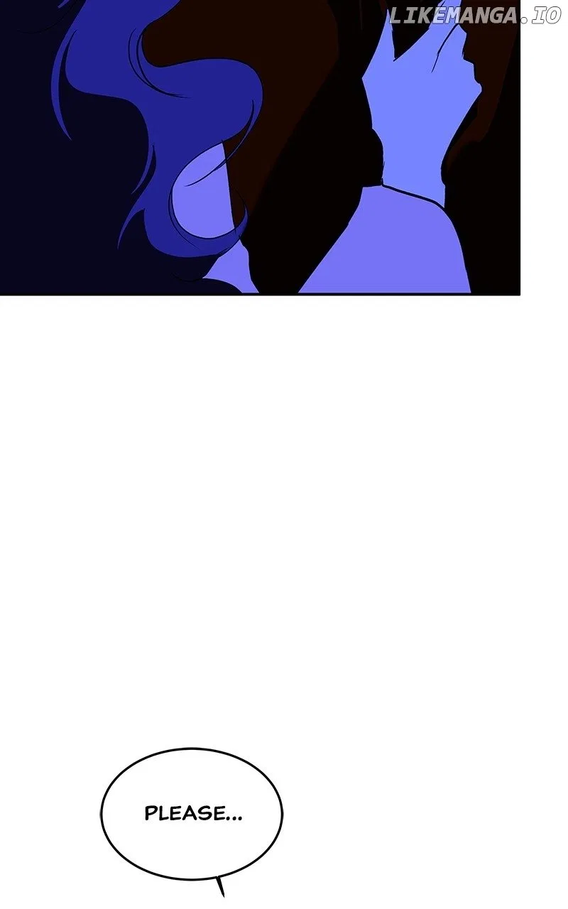 How a Goddess Wins Over Tigers Chapter 82 – Page 107