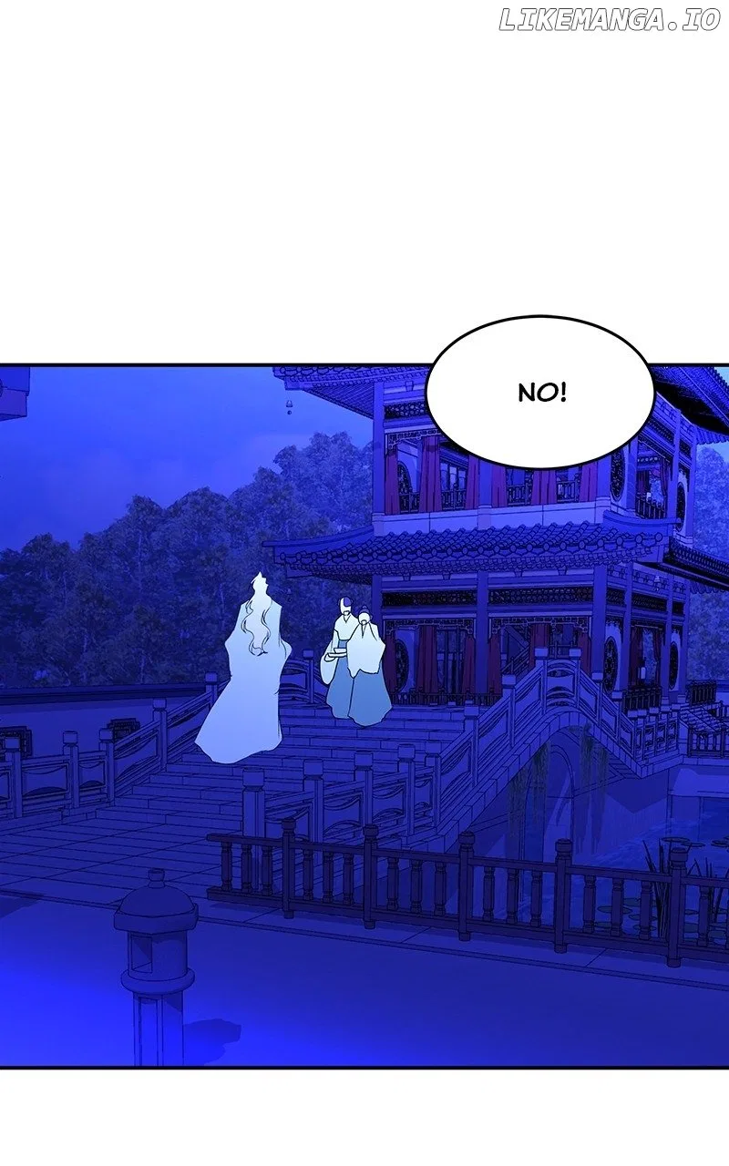 How a Goddess Wins Over Tigers Chapter 82 – Page 110