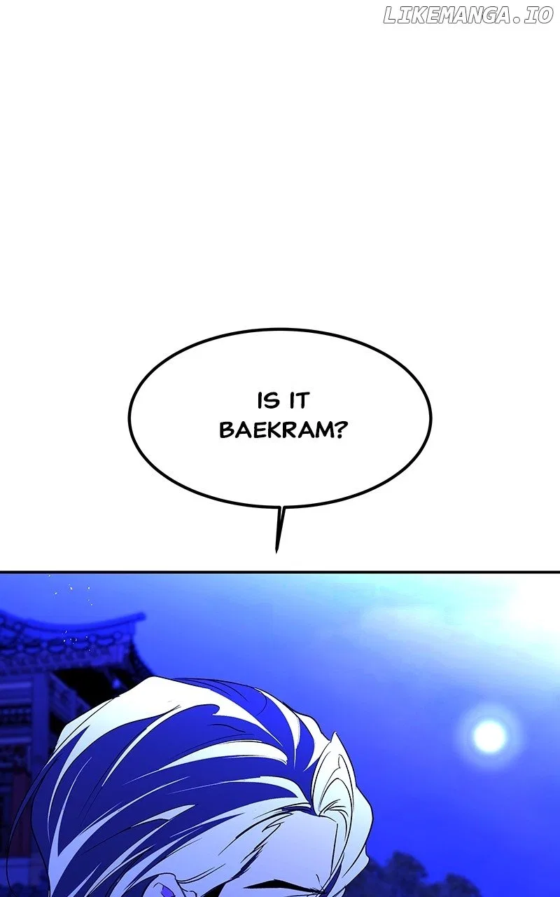 How a Goddess Wins Over Tigers Chapter 82 – Page 111