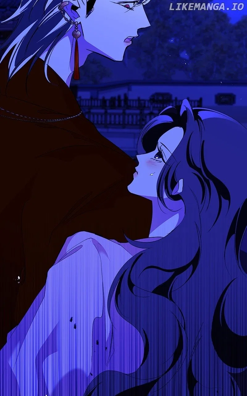 How a Goddess Wins Over Tigers Chapter 82 – Page 112