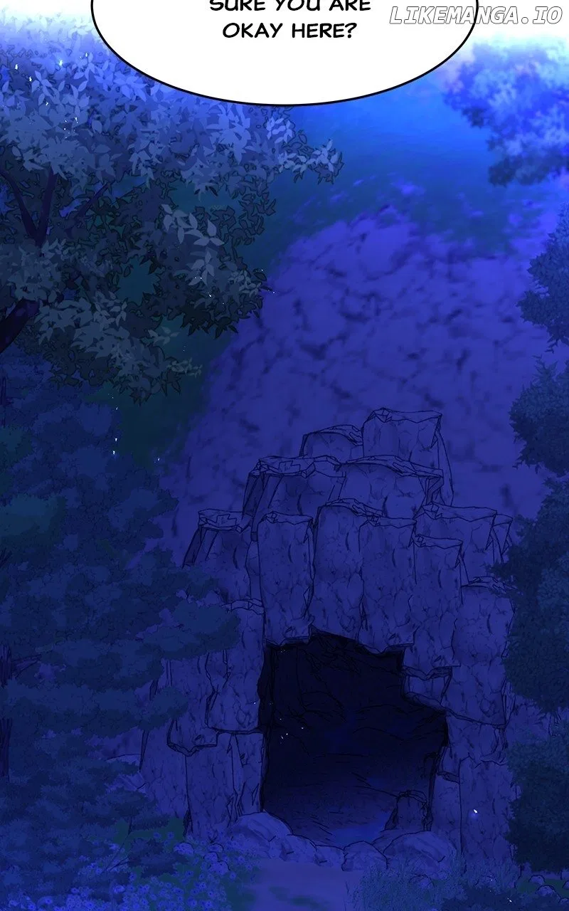 How a Goddess Wins Over Tigers Chapter 82 – Page 115