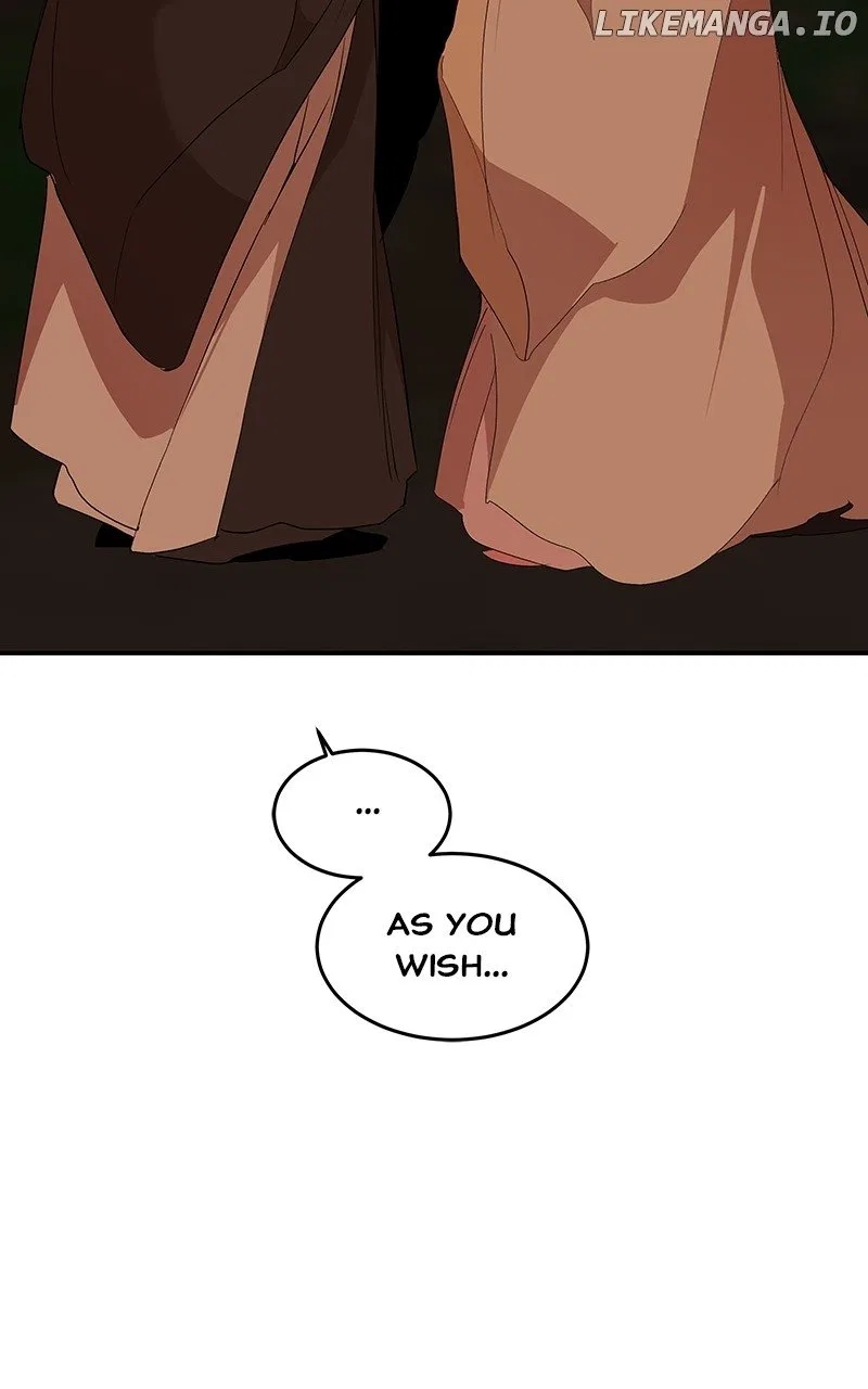How a Goddess Wins Over Tigers Chapter 82 – Page 121