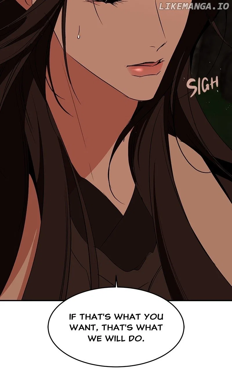 How a Goddess Wins Over Tigers Chapter 82 – Page 123
