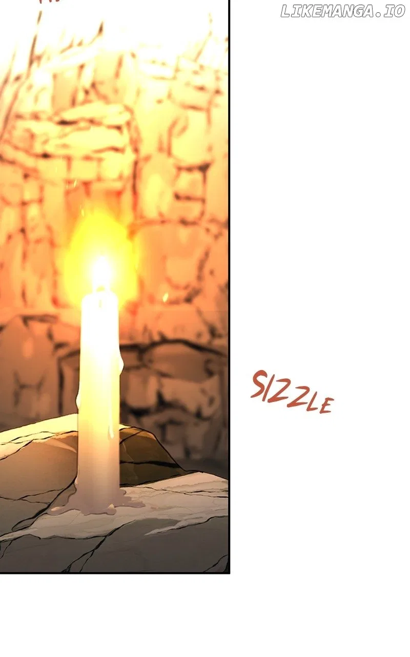How a Goddess Wins Over Tigers Chapter 82 – Page 126