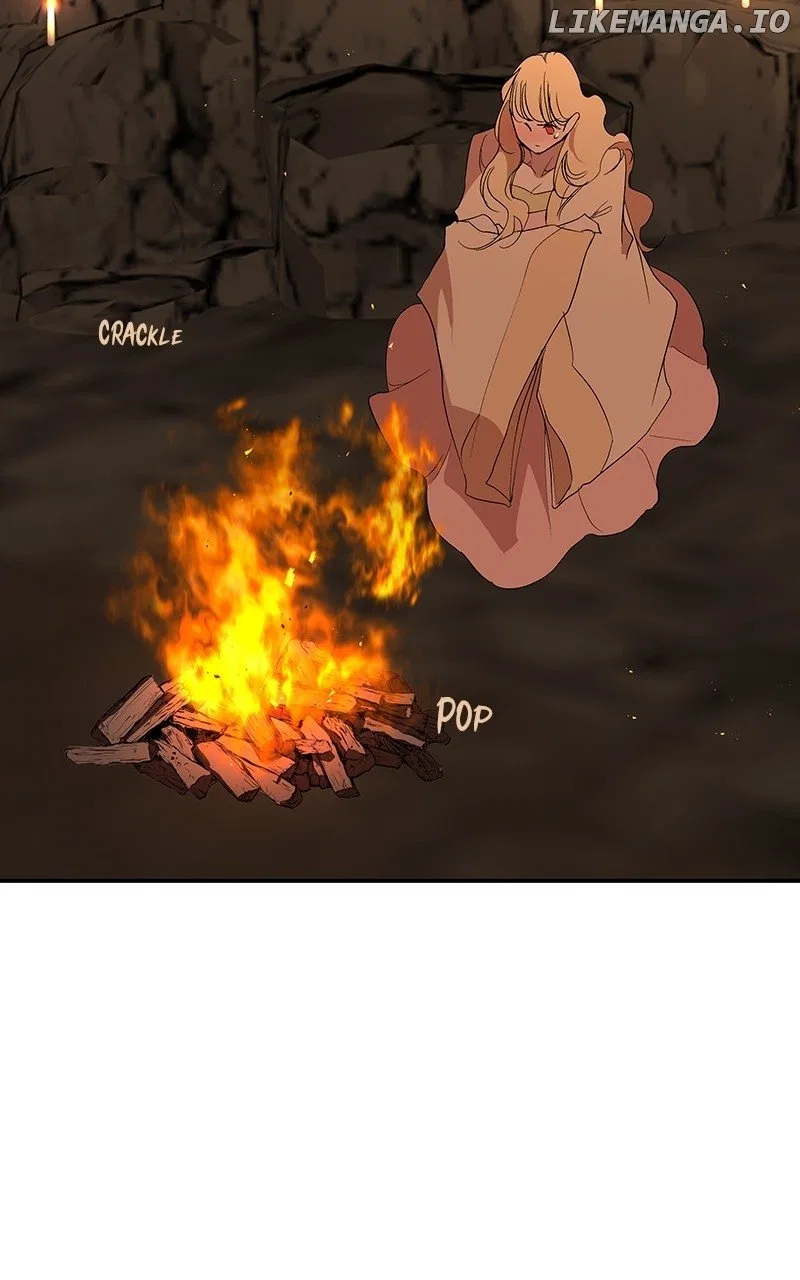 How a Goddess Wins Over Tigers Chapter 82 – Page 128