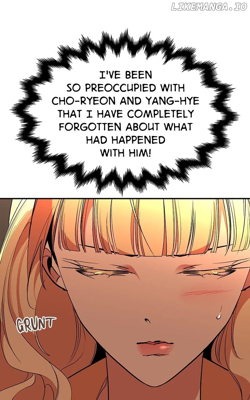 How a Goddess Wins Over Tigers Chapter 82 – Page 129