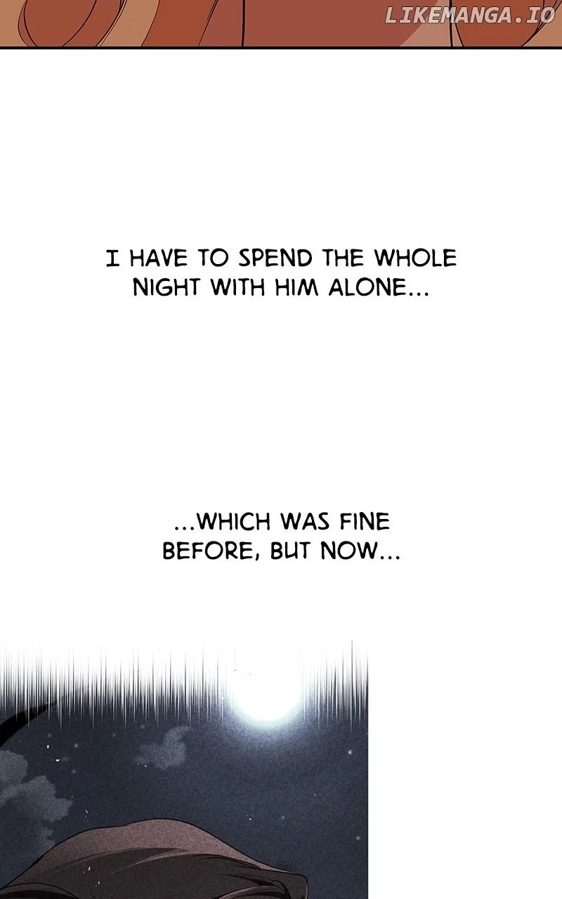 How a Goddess Wins Over Tigers Chapter 82 – Page 130