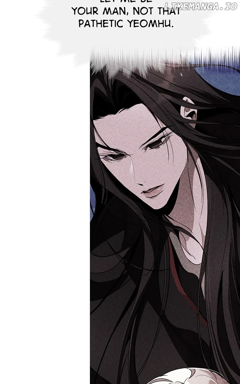 How a Goddess Wins Over Tigers Chapter 82 – Page 132