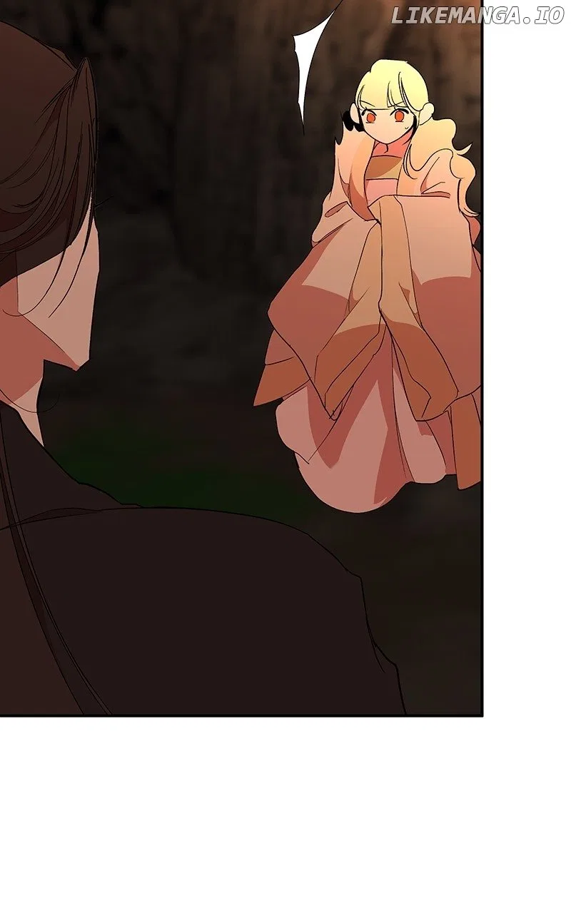 How a Goddess Wins Over Tigers Chapter 82 – Page 134
