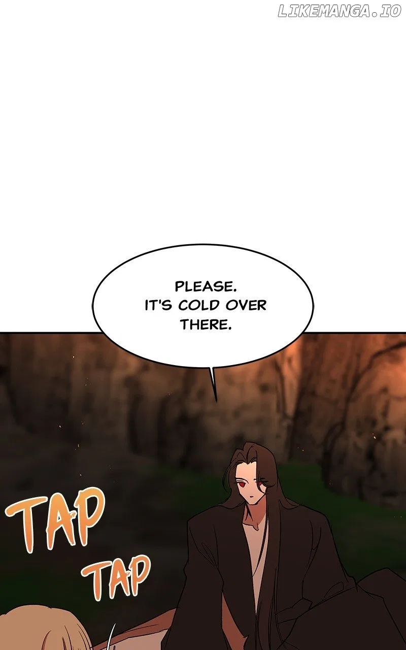 How a Goddess Wins Over Tigers Chapter 82 – Page 135