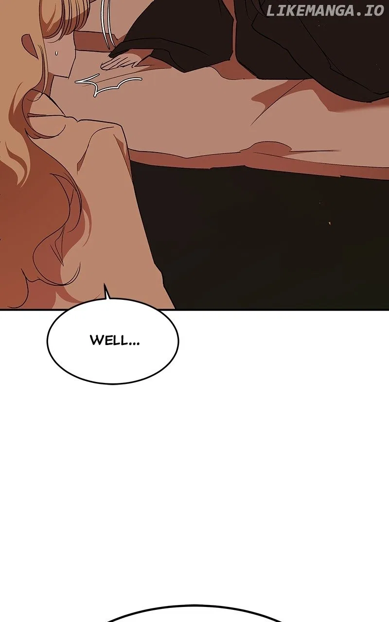 How a Goddess Wins Over Tigers Chapter 82 – Page 136
