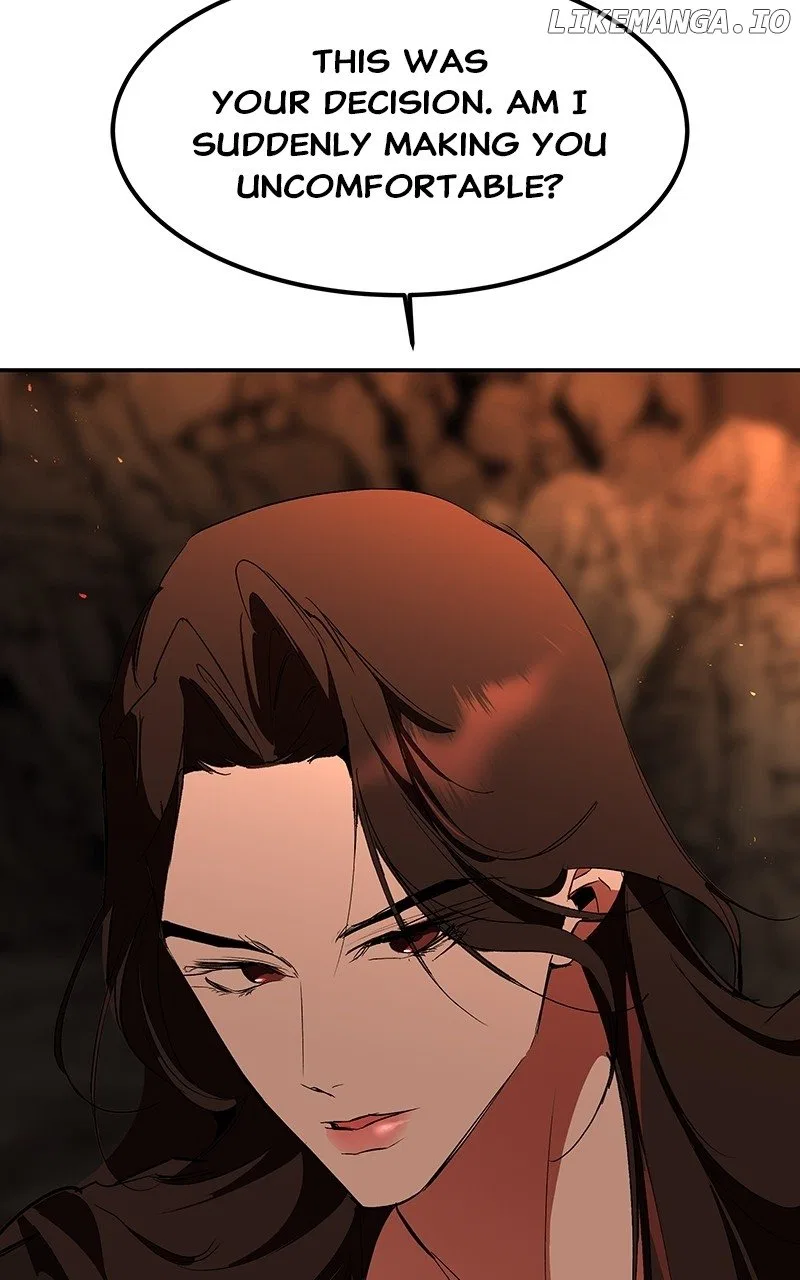 How a Goddess Wins Over Tigers Chapter 82 – Page 137