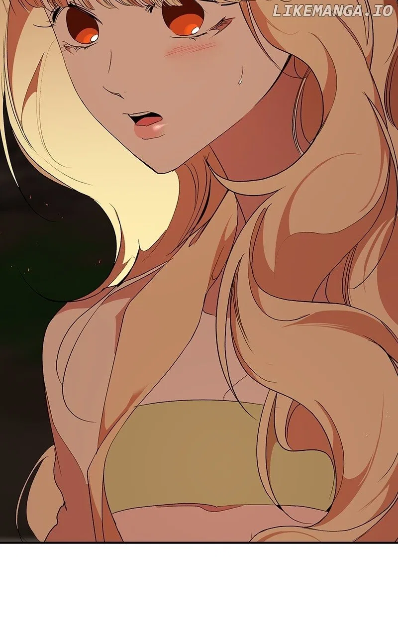 How a Goddess Wins Over Tigers Chapter 82 – Page 140