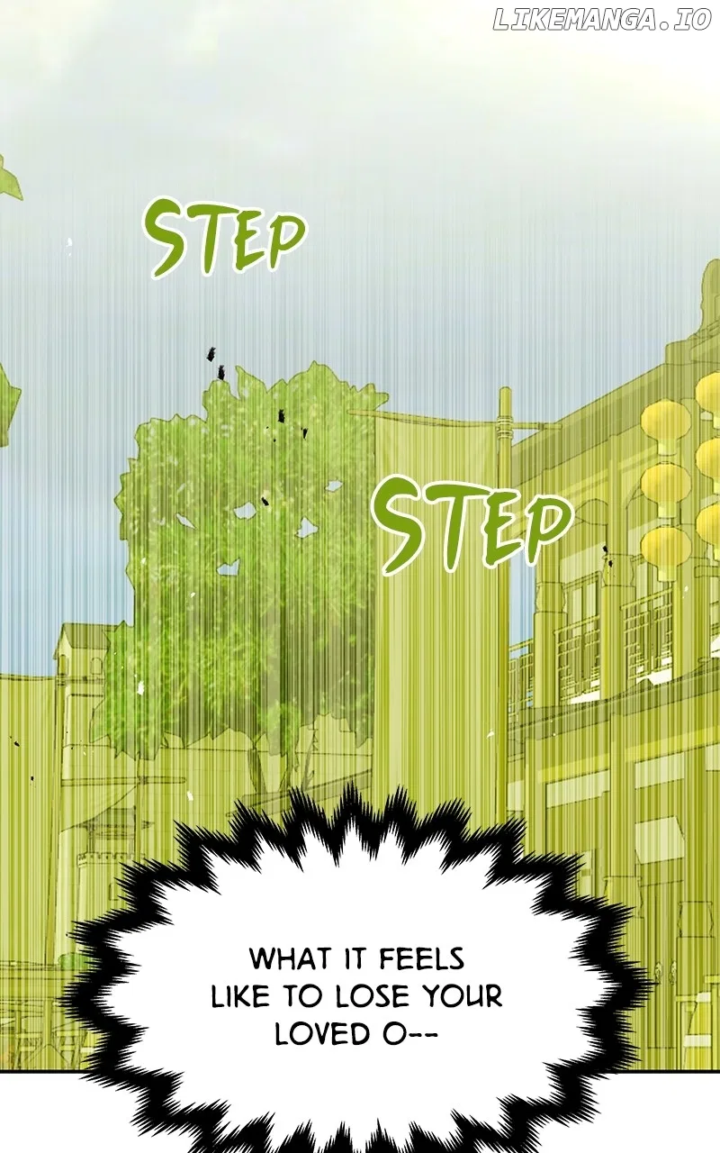 How a Goddess Wins Over Tigers Chapter 81 – Page 2