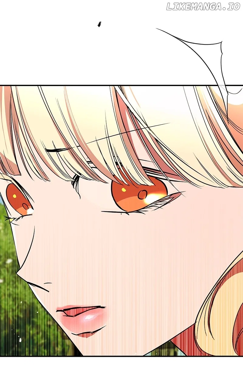 How a Goddess Wins Over Tigers Chapter 81 – Page 4