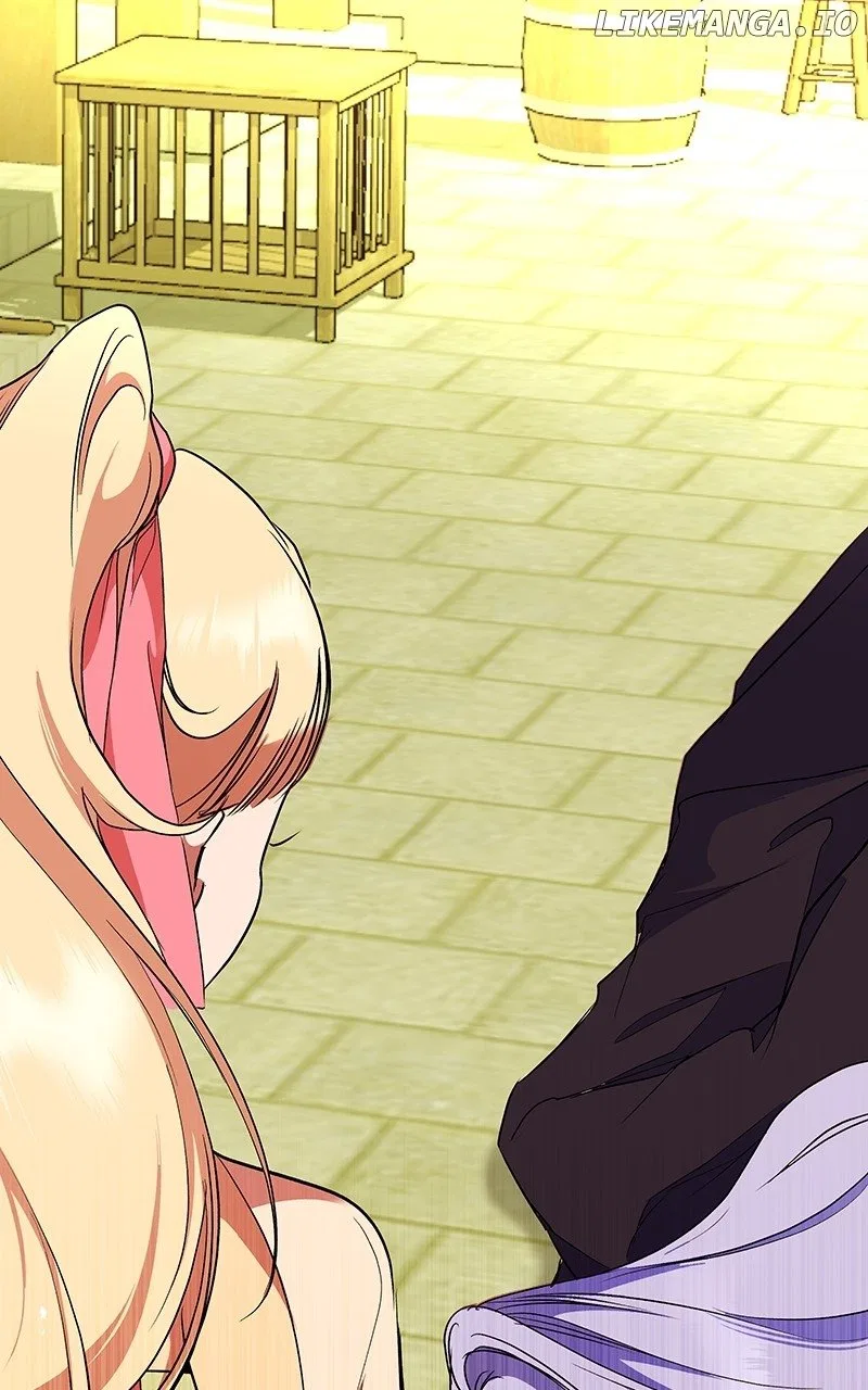 How a Goddess Wins Over Tigers Chapter 81 – Page 6