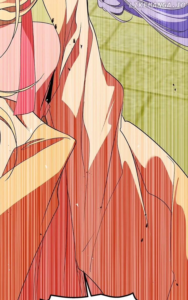 How a Goddess Wins Over Tigers Chapter 81 – Page 7