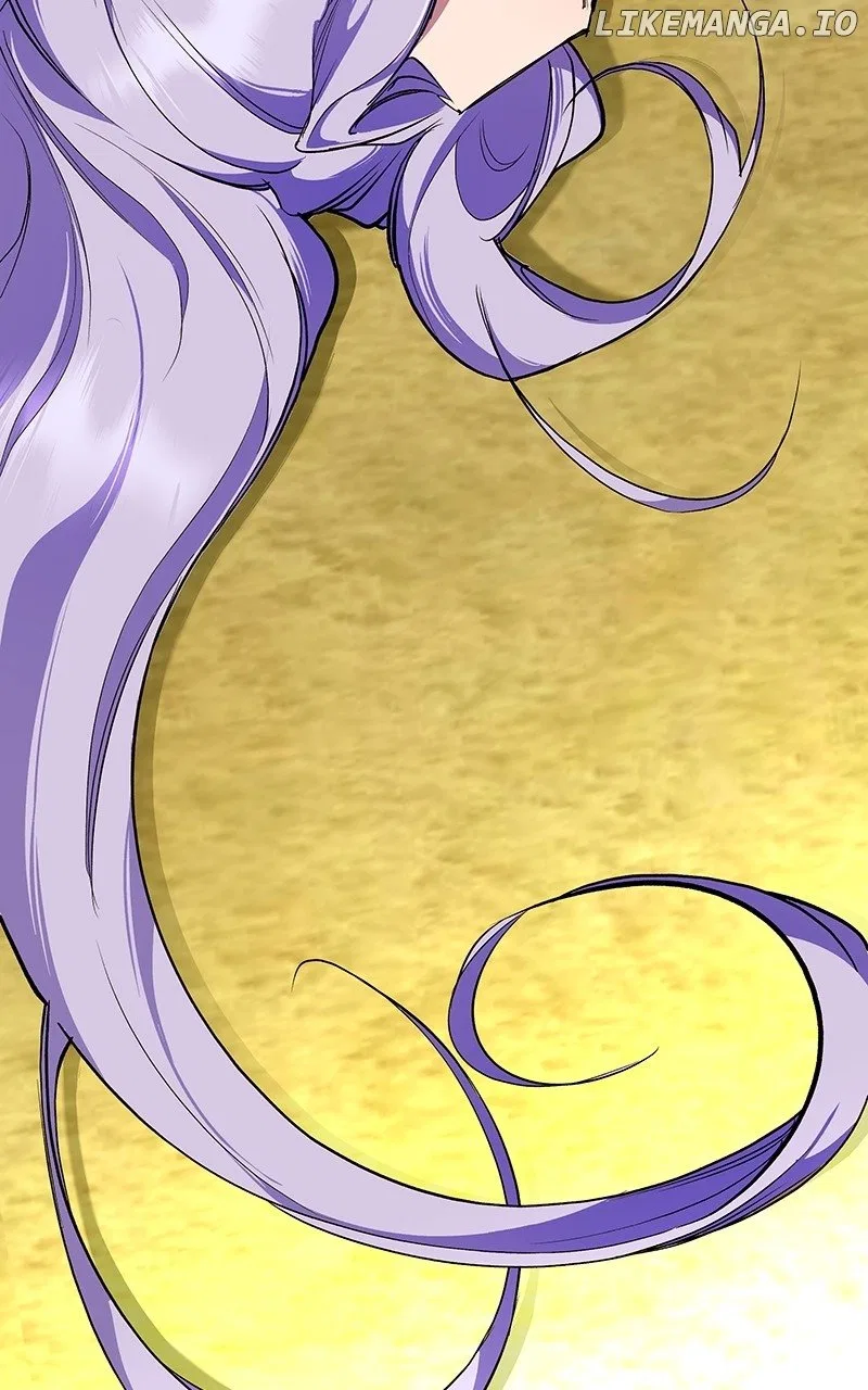 How a Goddess Wins Over Tigers Chapter 81 – Page 12