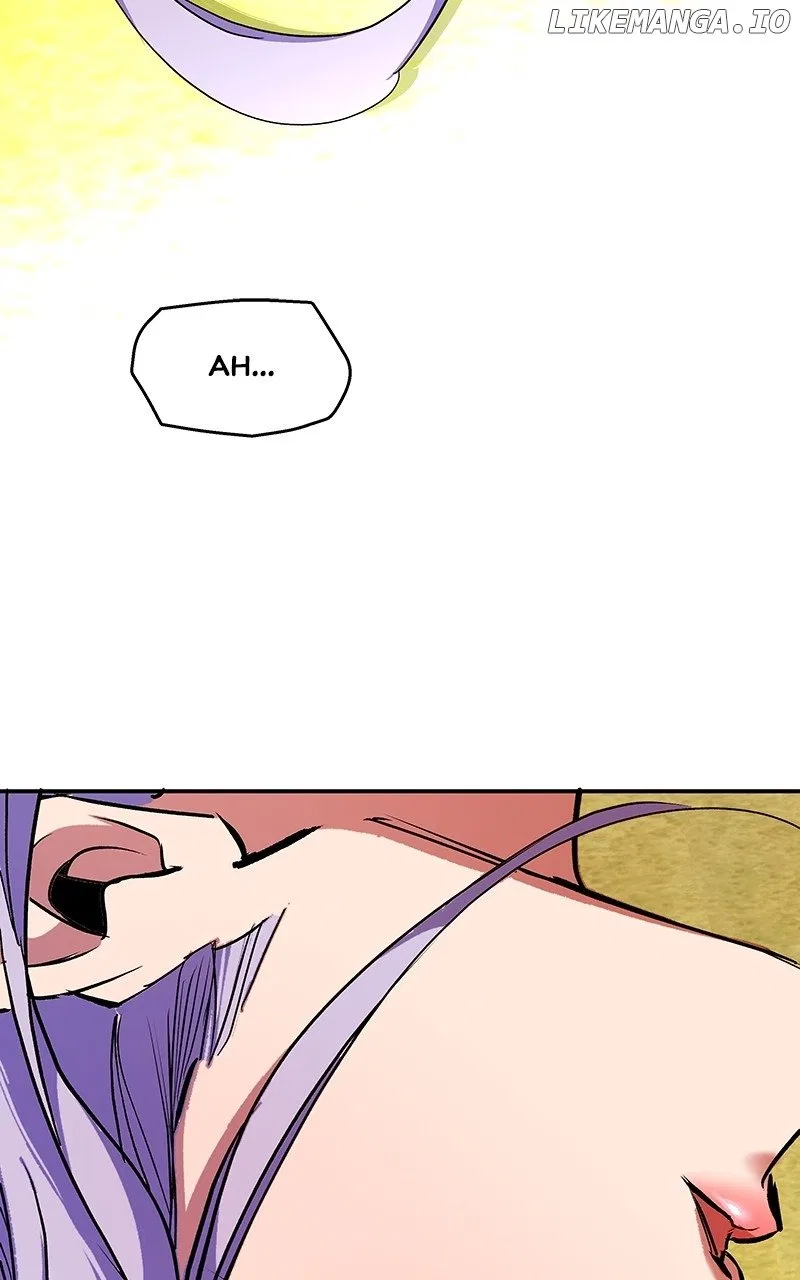 How a Goddess Wins Over Tigers Chapter 81 – Page 13