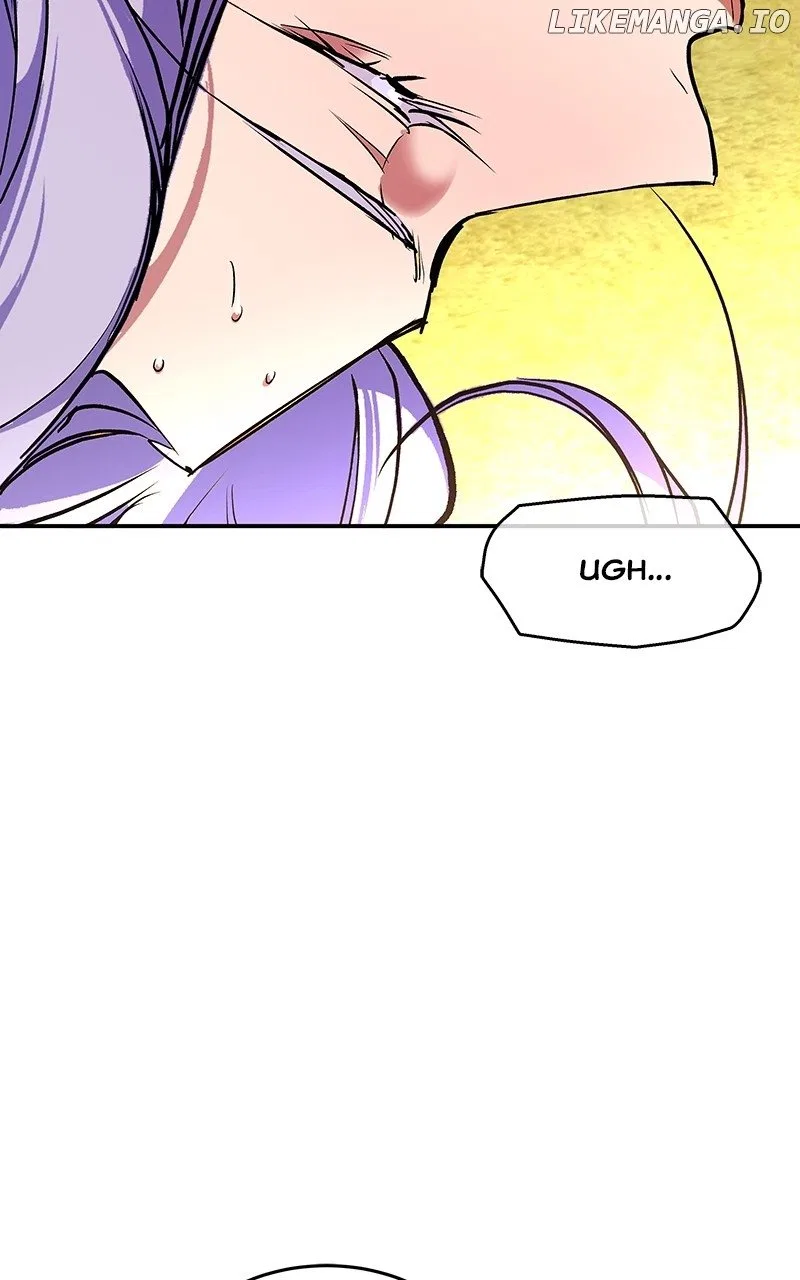 How a Goddess Wins Over Tigers Chapter 81 – Page 14