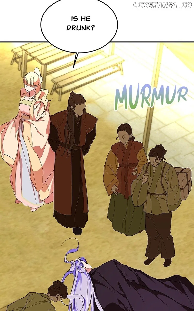 How a Goddess Wins Over Tigers Chapter 81 – Page 15